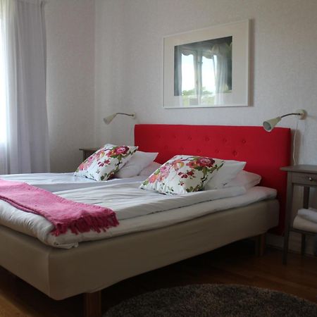 Villa Ingrid Borgholm Bagian luar foto