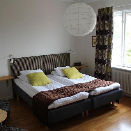 Villa Ingrid Borgholm Bagian luar foto