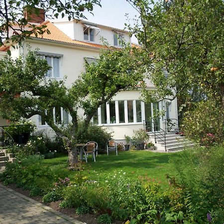 Villa Ingrid Borgholm Bagian luar foto