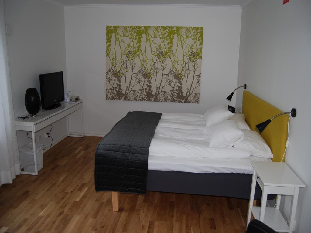 Villa Ingrid Borgholm Ruang foto