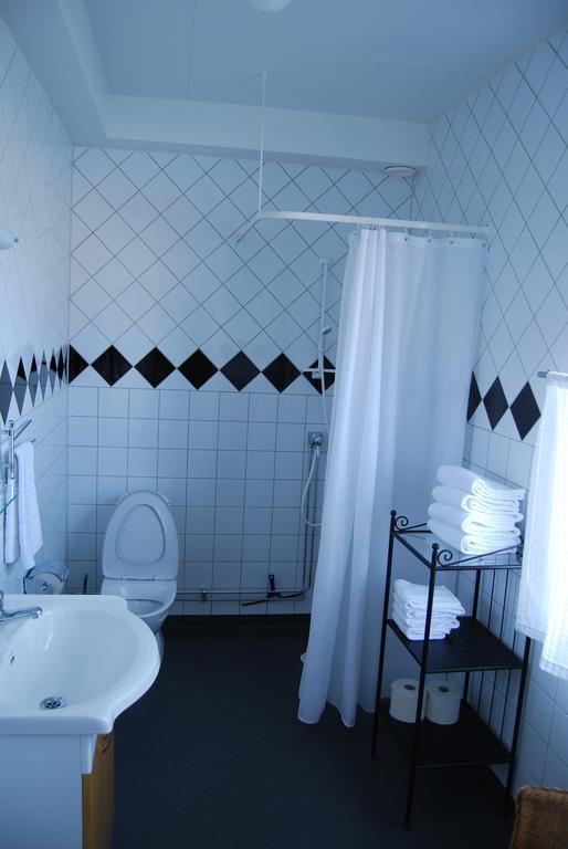 Villa Ingrid Borgholm Ruang foto