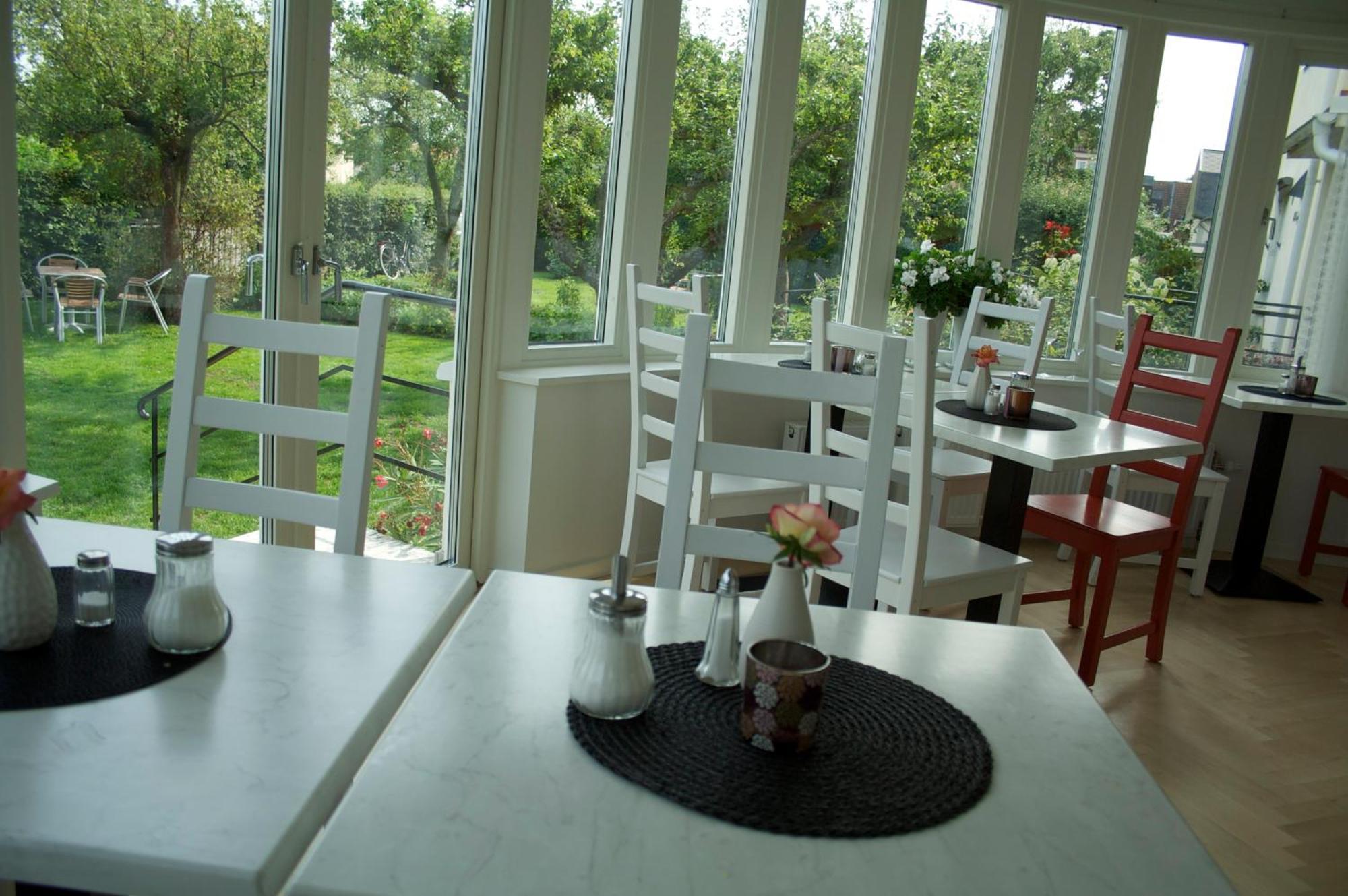 Villa Ingrid Borgholm Bagian luar foto