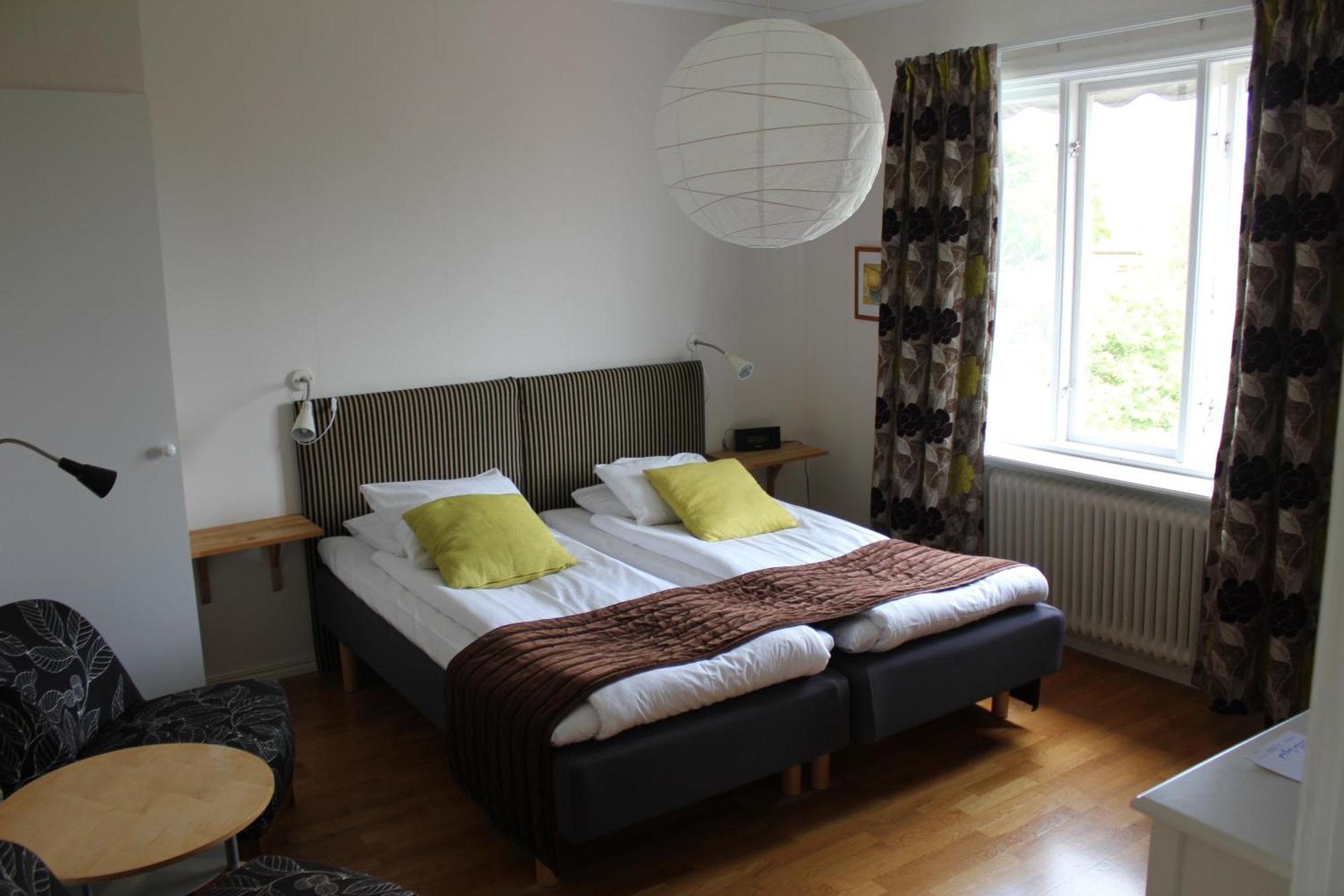 Villa Ingrid Borgholm Bagian luar foto