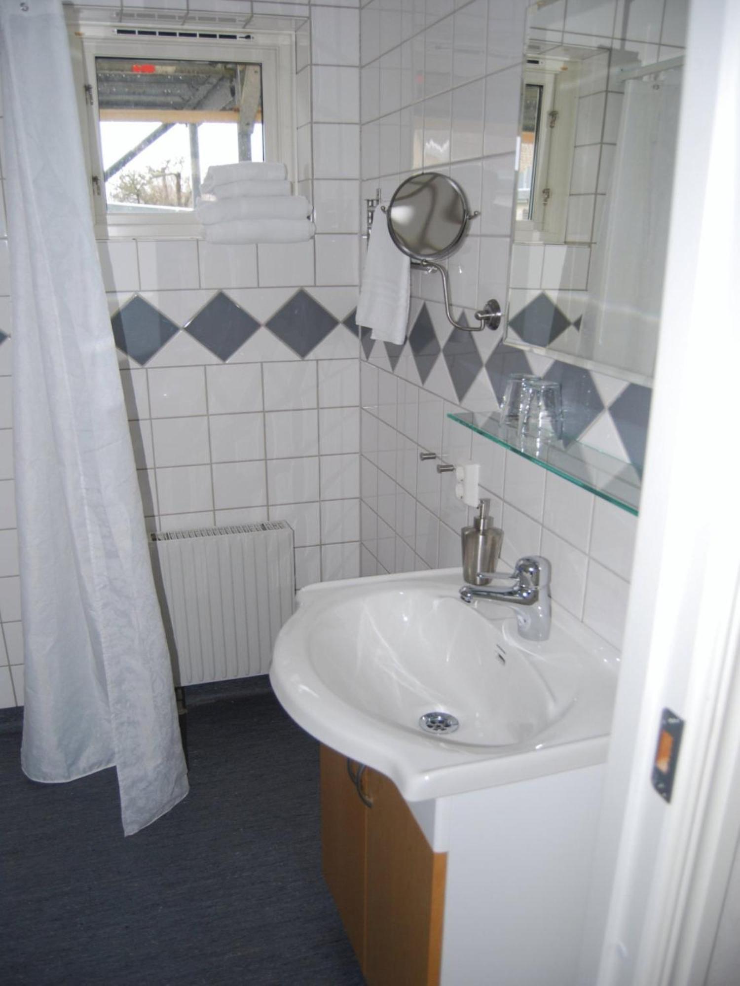 Villa Ingrid Borgholm Ruang foto
