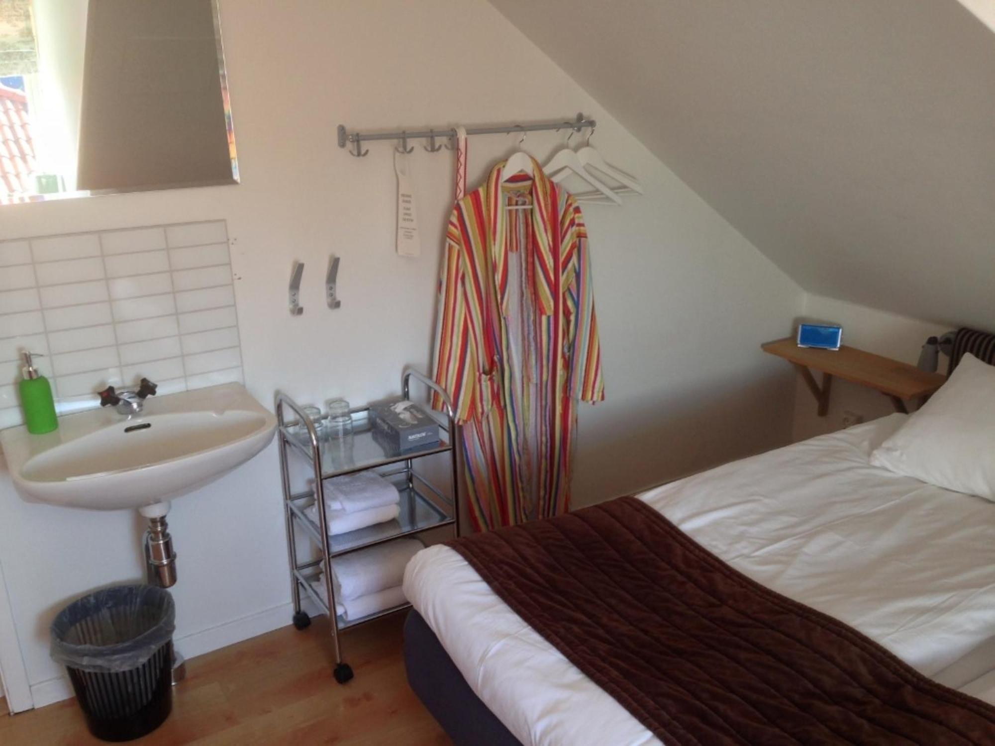 Villa Ingrid Borgholm Ruang foto