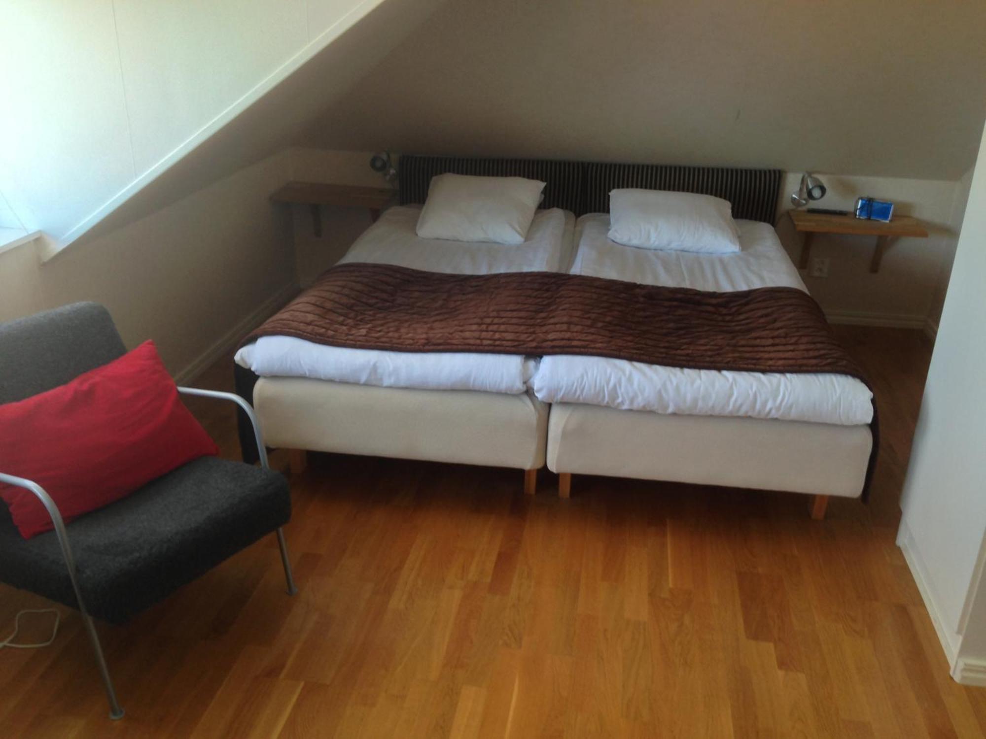 Villa Ingrid Borgholm Ruang foto
