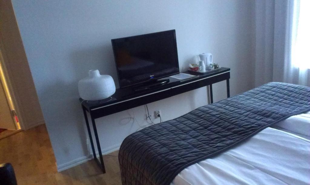 Villa Ingrid Borgholm Ruang foto