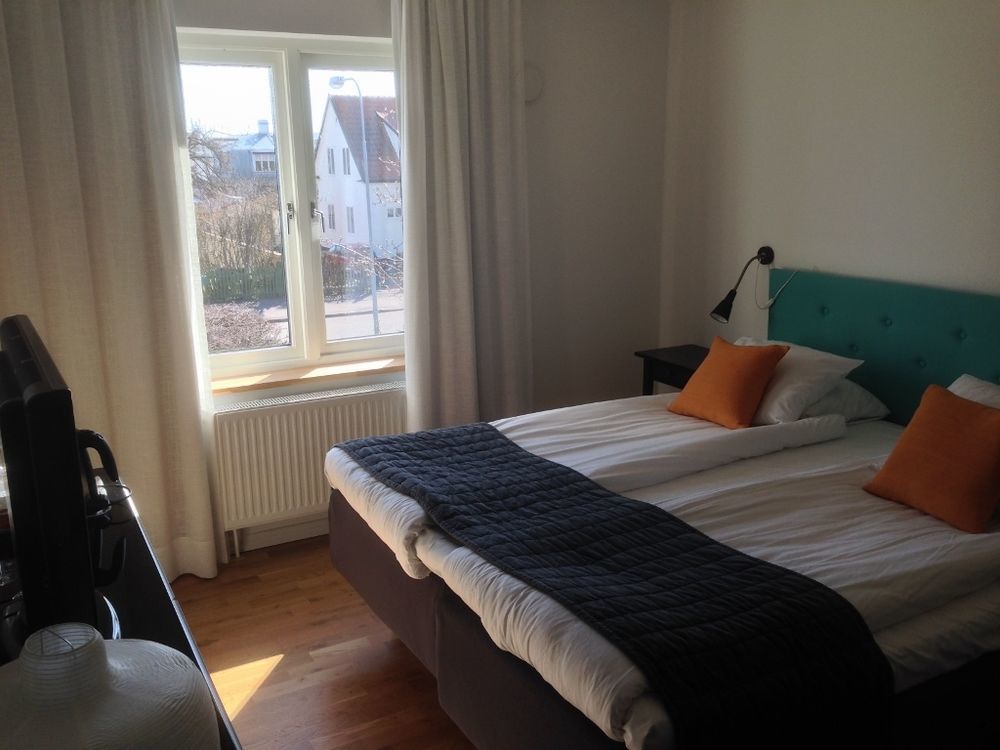 Villa Ingrid Borgholm Bagian luar foto