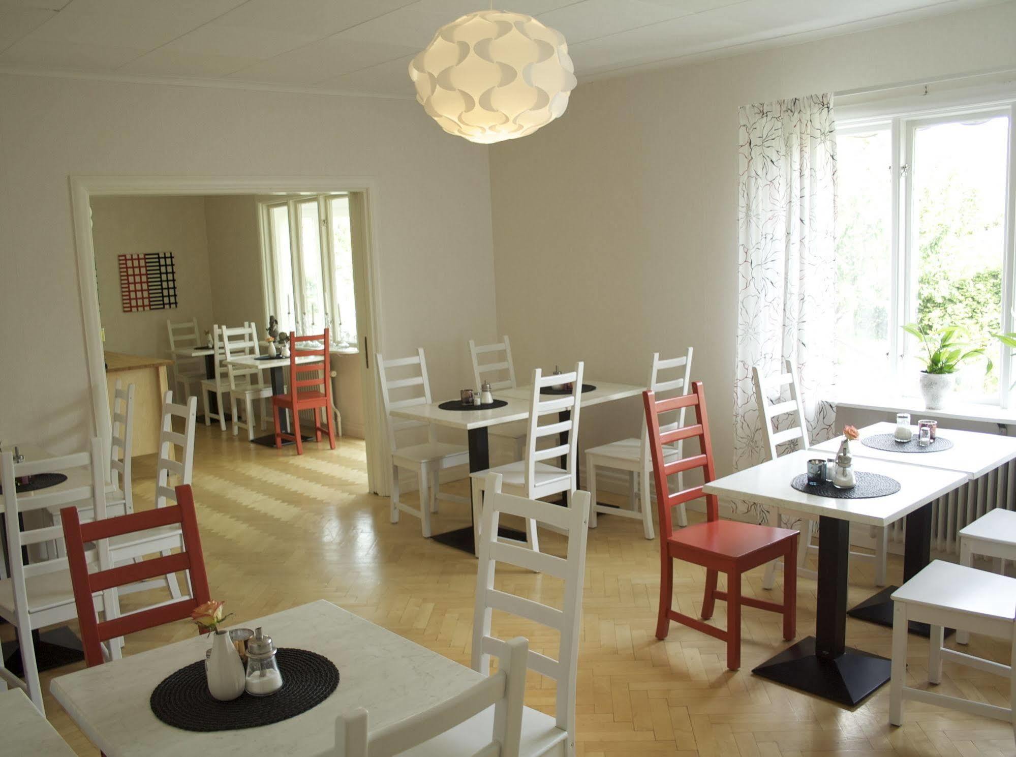 Villa Ingrid Borgholm Bagian luar foto