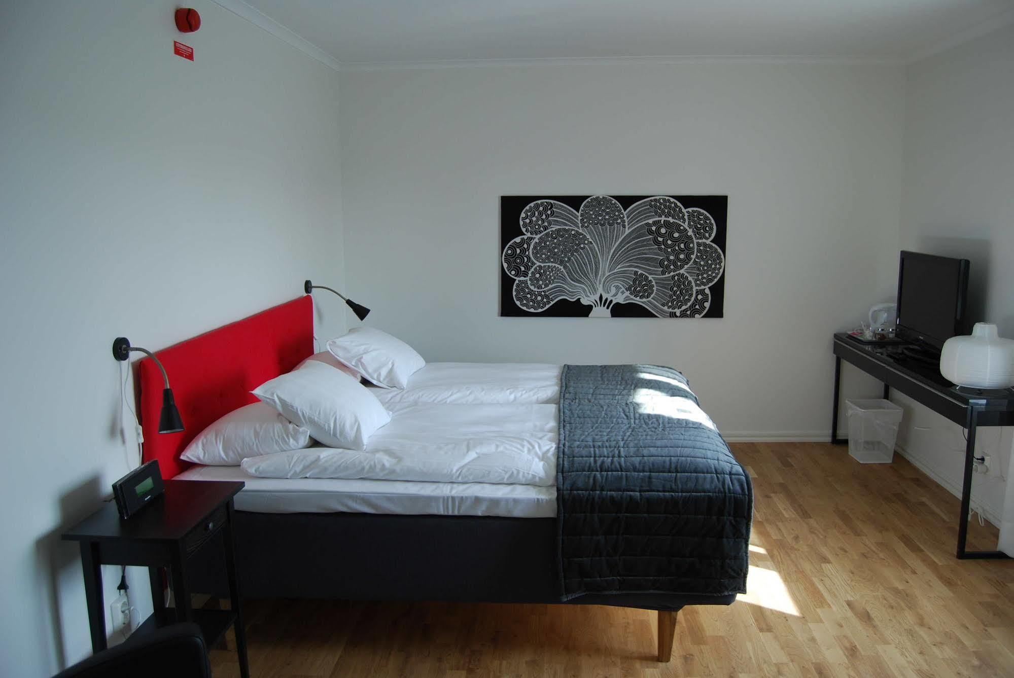 Villa Ingrid Borgholm Bagian luar foto